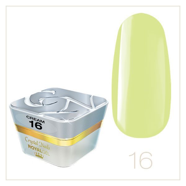 10761 royal cream gel 16