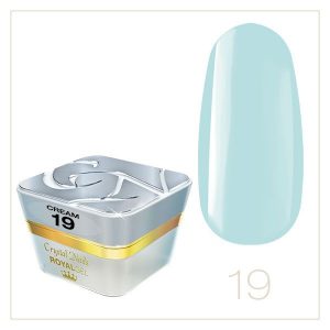 10763 royal cream gel 19