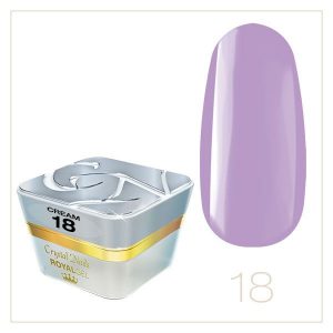 10764 royal cream gel 18