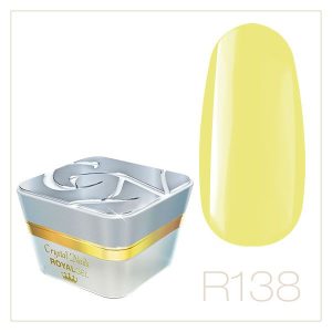 11236 royal gel r138