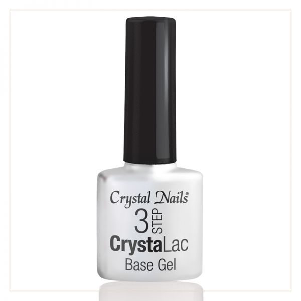 11341 base gel crystalac
