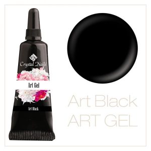 11899 art black