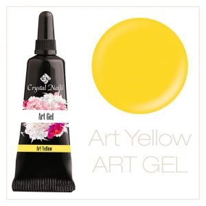 11901 art yellow