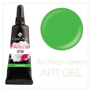 12409 art neon green