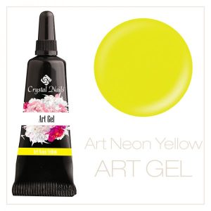 12413 art neon yellow