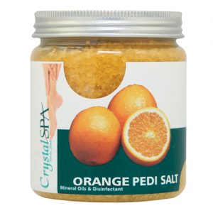 3527 pedi salt orange