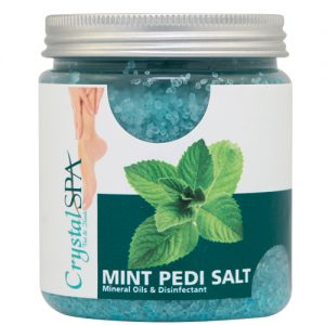3528 pedi salt mint 1