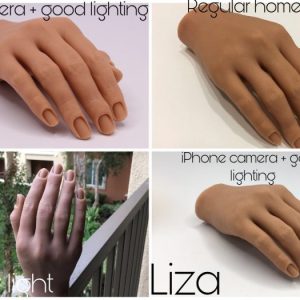 liza