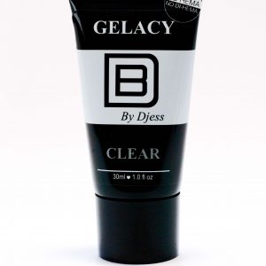 Gelacy 30ml Clear