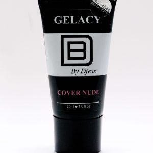 Gelacy 30ml Cover Nude