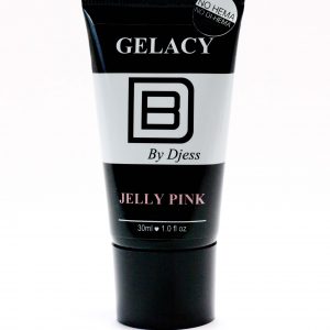 Gelacy 30ml Jelly Pink