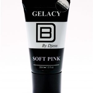 Gelacy 30ml Soft Pink