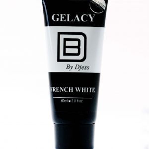 Gelacy 60ml French White
