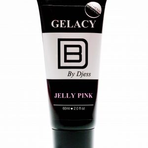 Gelacy 60ml Jelly Pink
