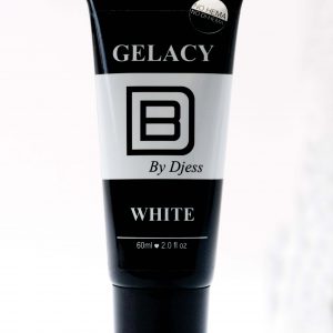 Gelacy 60ml White