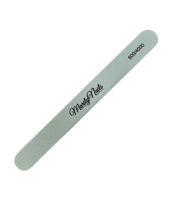 MN Buffer Magic Shine 600 4000