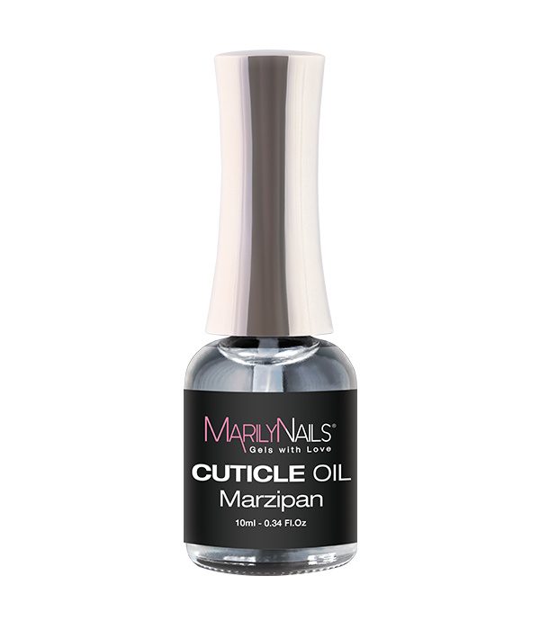 MN Cuticle Oil Marzipan 10ml