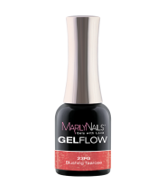 MN Gelflow Blushing Tearose 23FG 7ml