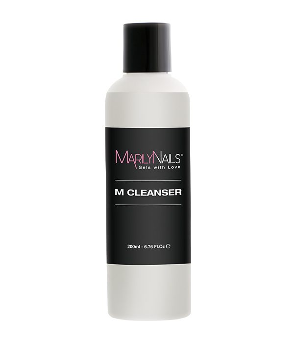 MN M Cleanser 510ml