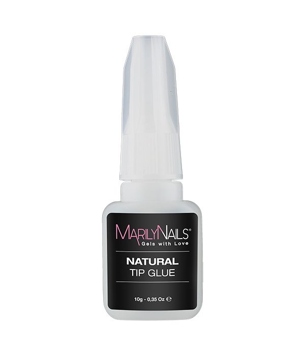 MN Naturel Tip Glue 10g