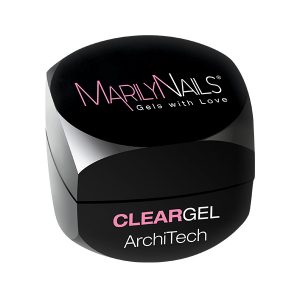 MarilyNails Clear Gel ArchiTech 40ml