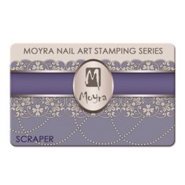 Moyra Scraper Lilac 250
