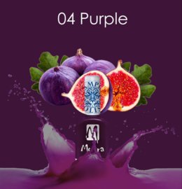 Moyra Stamping Nail Polish sp04 Purple