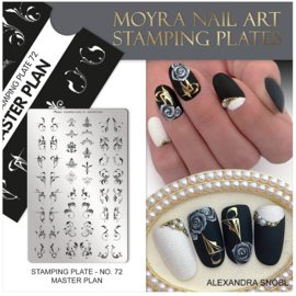 Moyra Stamping