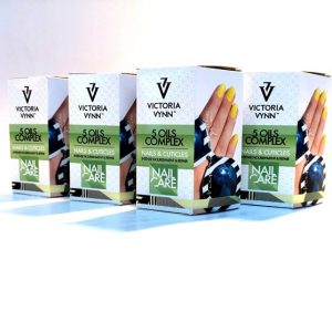 Victoria Vynn 5 Oil Complex 9 ml PRIME NAILS 1