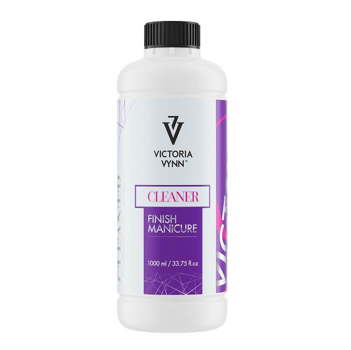Victoria Vynn Cleaner Finish Manicure 1000 ml