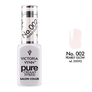 Victoria Vynn Pure Creamy Hybrid 002 Pearly Glow