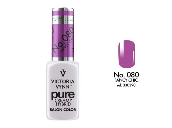 Victoria Vynn Pure Creamy Hybrid 080 Fancy Chic