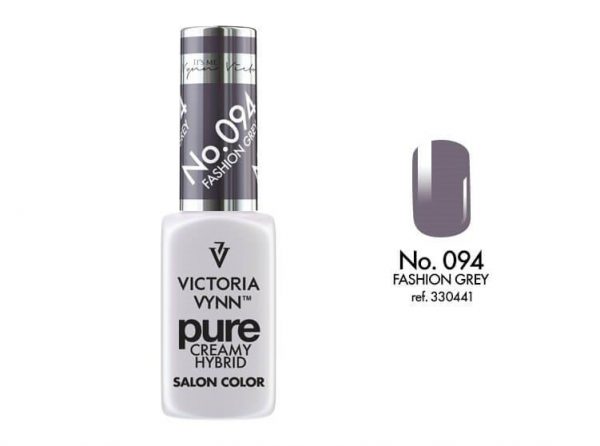 Victoria Vynn Pure Creamy Hybrid 094 Fashion Grey