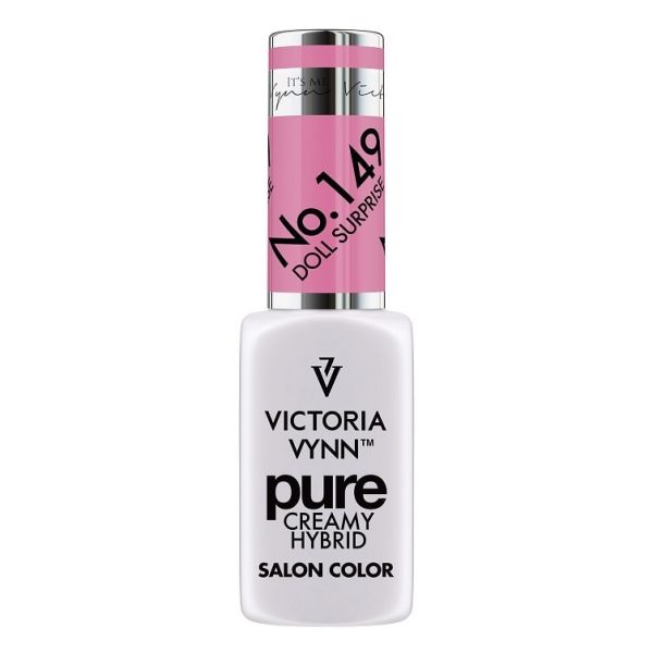 Victoria Vynn Pure Creamy Hybrid 149 Doll Surprise 01