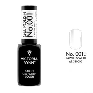 Victoria Vynn Salon Gelpolish 001 Flawless White