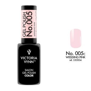 Victoria Vynn Salon Gelpolish 005 Wedding Pink