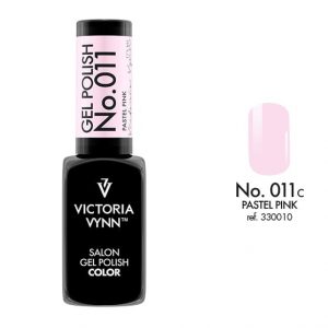 Victoria Vynn Salon Gelpolish 011 Pastel Pink