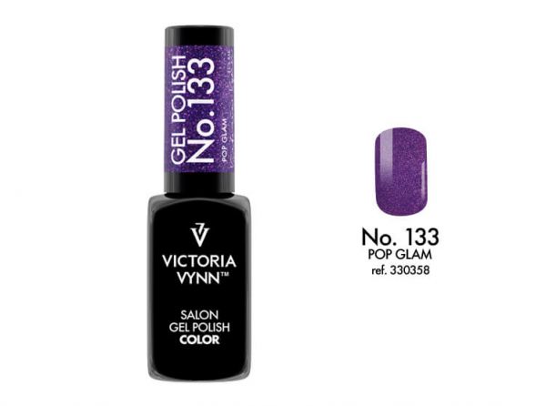 Victoria Vynn Salon Gelpolish 133 Pop Glam
