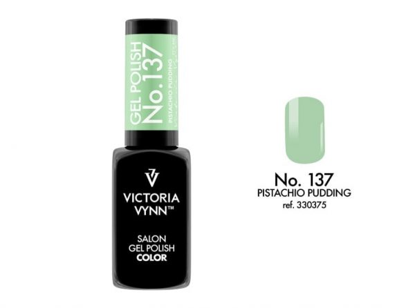 Victoria Vynn Salon Gelpolish 137 Pistachio Pudding