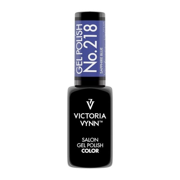 Victoria Vynn Salon Gelpolish 218 Sapphire Blue