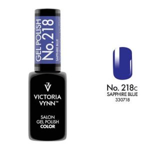 Victoria Vynn Salon Gelpolish 218 Sapphire Blue 8 ml
