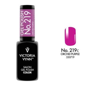 Victoria Vynn Salon Gelpolish 219 Orchid Purple 8 ml
