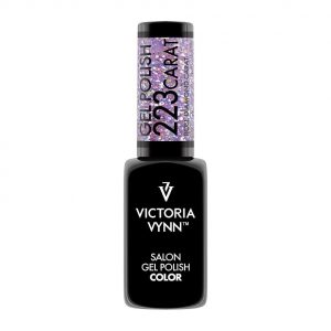 Victoria Vynn Salon Gelpolish 223 Rose Diamant Carat