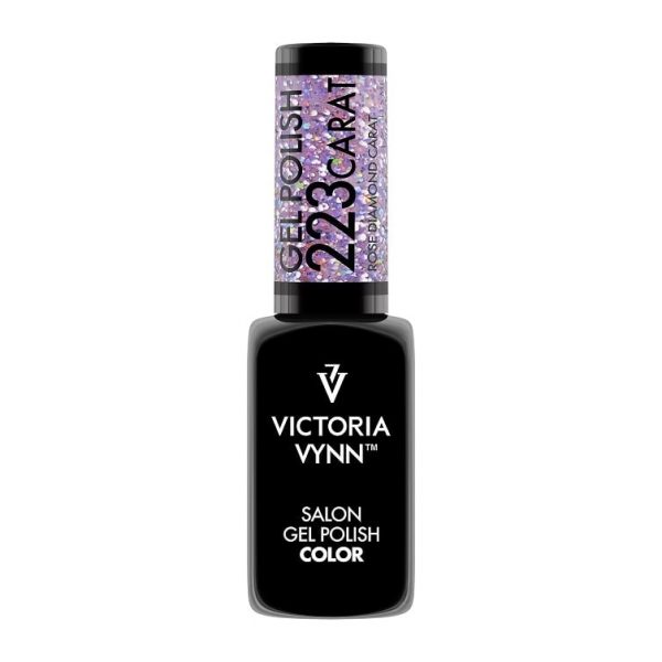 Victoria Vynn Salon Gelpolish 223 Rose Diamant Carat