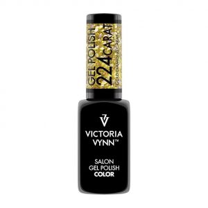 Victoria Vynn Salon Gelpolish 224 Silver Diamant Carat