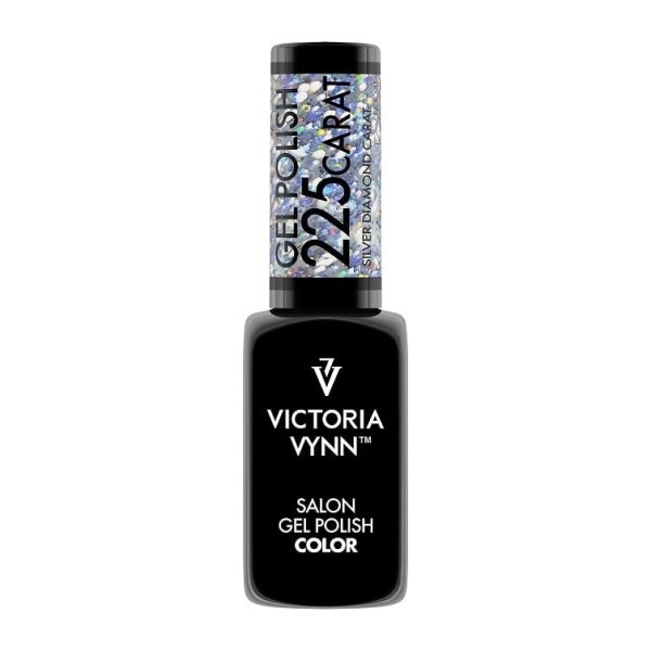 Victoria Vynn Salon Gelpolish 225 Gold Diamant Carat