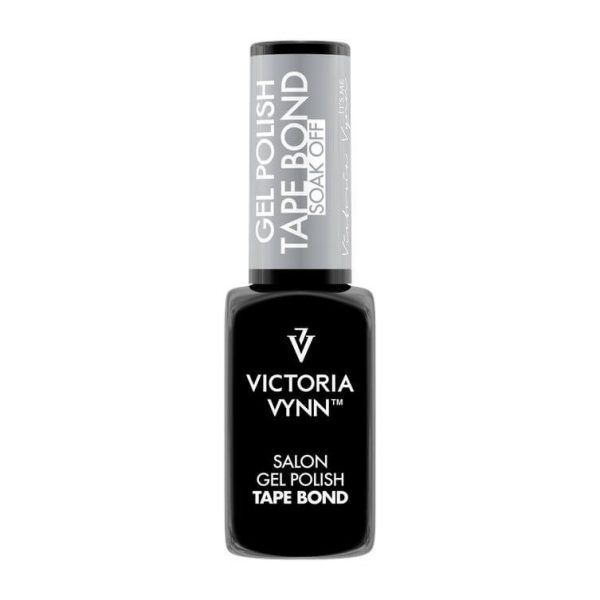Victoria Vynn Salon Gelpolish Tape Bond Soak Off