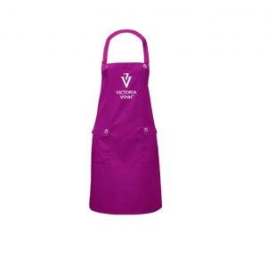 Victoria Vynn Schort Violet 01