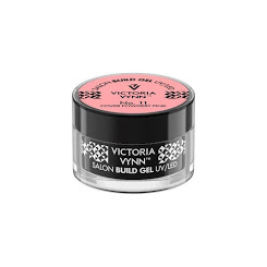 victoria vynn build gel 50 ml 11 cover powdery pink 2995