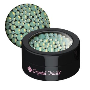 CN Opals Mix Green 595